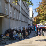 Teror nad školom, nastavnicima i učenicima 3 peta gimnazija 16102025 0002
