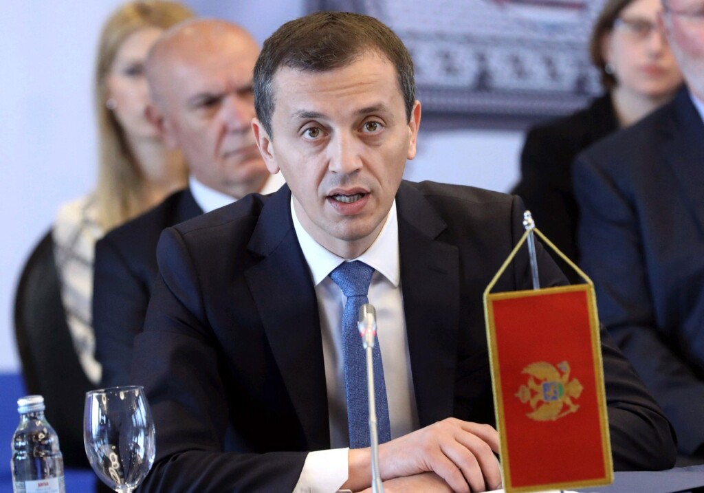 Biznismen upravljao državom iz senke 5 predrag boskovic Foto