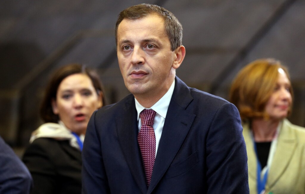 Biznismen upravljao državom iz senke 4 predrag boskovic Foto 2