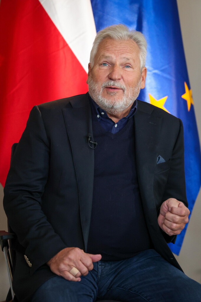 Poznajem Putina, znam da želi celu Ukrajinu 3 profimedia 0856816087