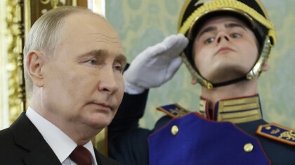 Nije sve Putinovo maslo 14 profimedia 0871415837