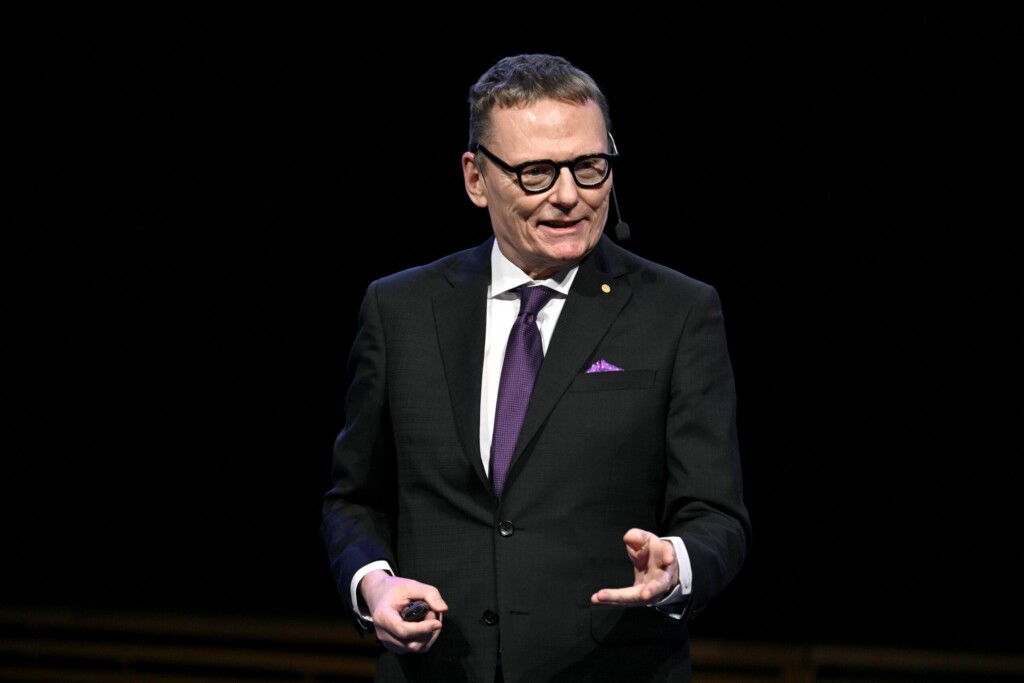 Bez institucija vlast može da radi šta hoće