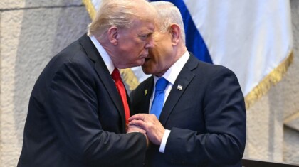 Klovn ili globalni vođa 10 profimedia 1045165648