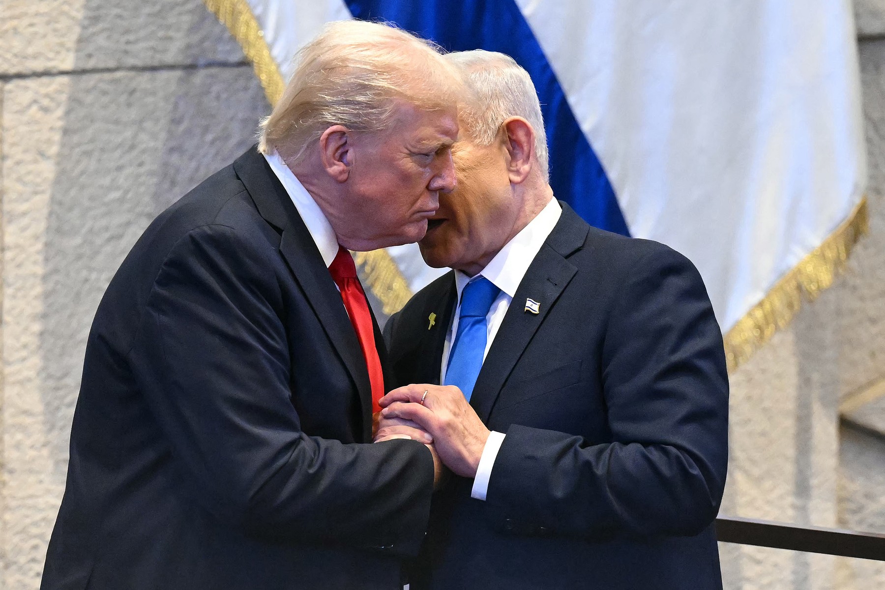 Klovn ili globalni vođa 1 profimedia 1045165648