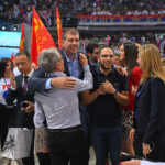 Novi Radar donosi razgovor Borkovića i Malovića o trošenju para iz budžeta 2 sns nis 30052024 0006