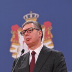 Nema dijaloga sa onim ko monologom teroriše građane 5 ursula fon der lajen vucic 151025 foto amir hamzagic nova rs 16