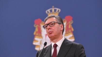 Nema dijaloga sa onim ko monologom teroriše građane 12 ursula fon der lajen vucic 151025 foto amir hamzagic nova rs 16