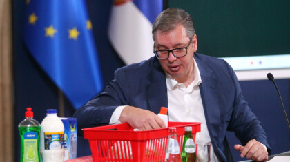 Zašto nas mere korpama, a ne životom 13 vucic kzn 08092023 0013