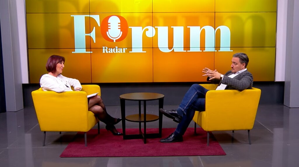 "Lustracija, oduzimanje imovine i krivična gonjenja za sve što su nam radili godinama" 2 zajednicka