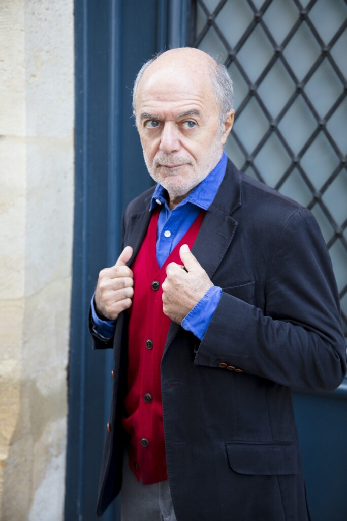 1651994416 ASSOULINE Pierre Photo Francesca Mantovani c editions scaled 1