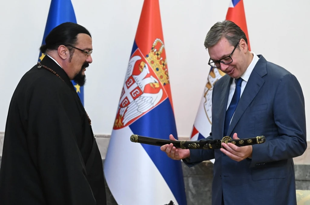 1757598265 U srdacnom i prijateljskom razgovoru sa @seagalofficial razmotrili smo mogucnosti jacanja kultur2