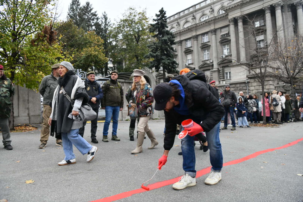 Stranom investitoru profit, državi preveliki rizici i potencijalni gubici 2 1762858962 Protest ispred Generalstaba foto goran srdanov nova rs 47