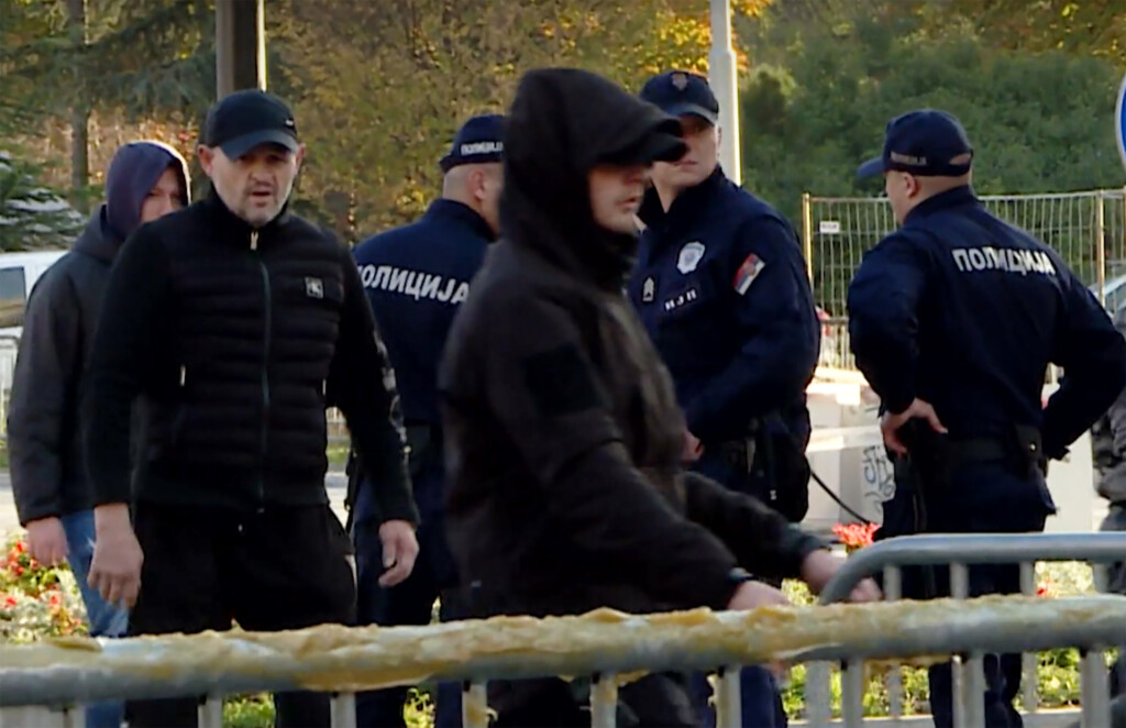 The Most Beautiful Persecution in Europe