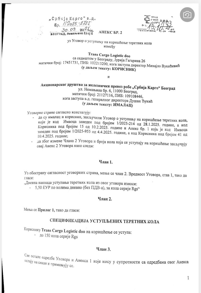 Vagone iznajmljuju po šest puta nižim cenama 2 4d63233a eb0d 4802 af15 391ef3afc9a4