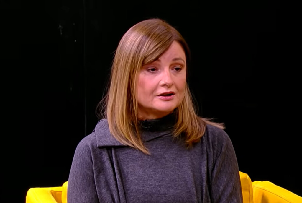 Nikada nisam, i nikada neću, pristati da prodam mrtvog sina 1 Ana 1