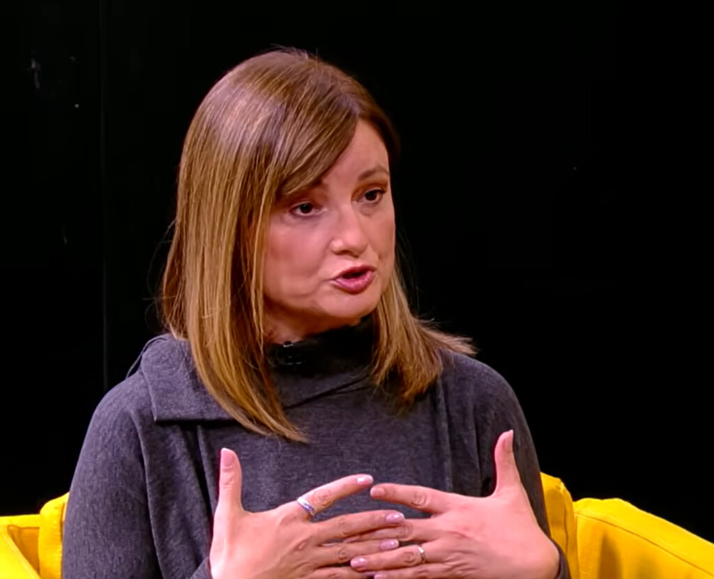 Nikada nisam, i nikada neću, pristati da prodam mrtvog sina 5 Ana 4