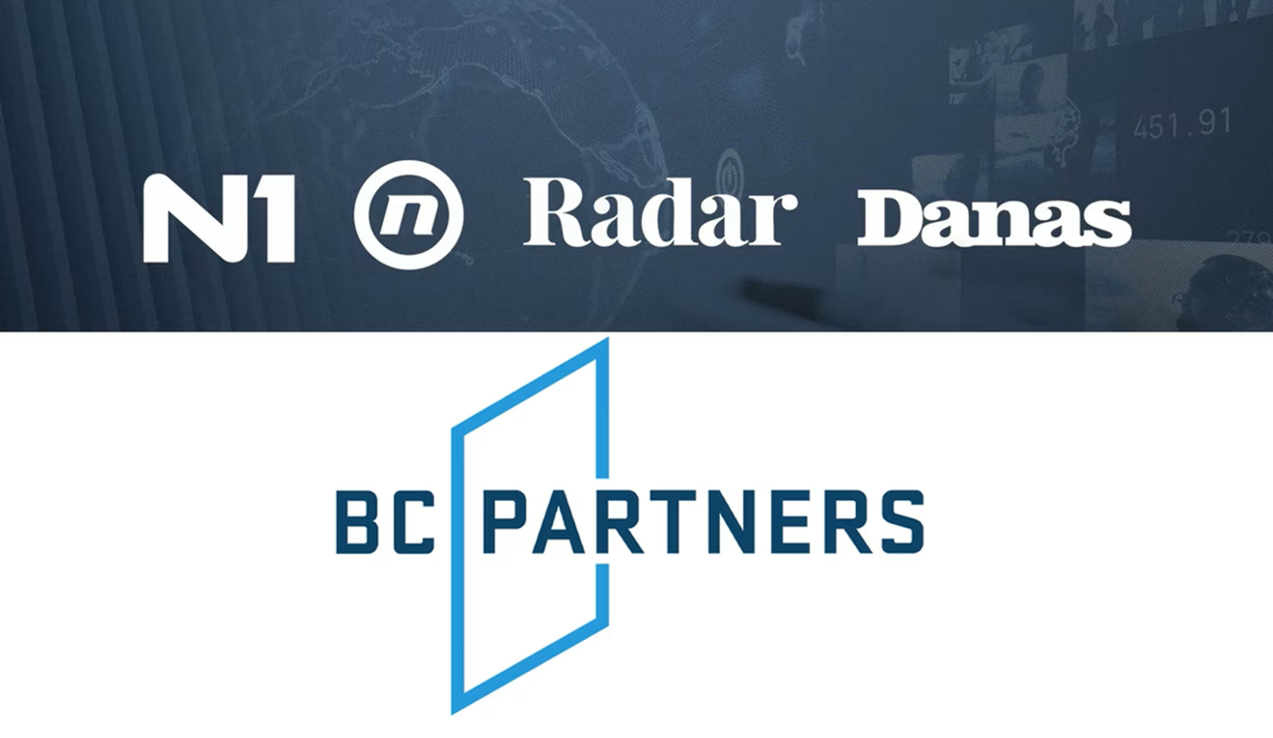 BC Partners i United Grupa nezavisne medije drže kao taoce i onemogućavaju njihov otkup 1 BC Partners