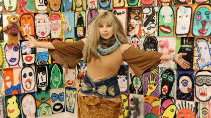 Biljana Willimon ESTO7831 Foto E Stock Emil Conkic