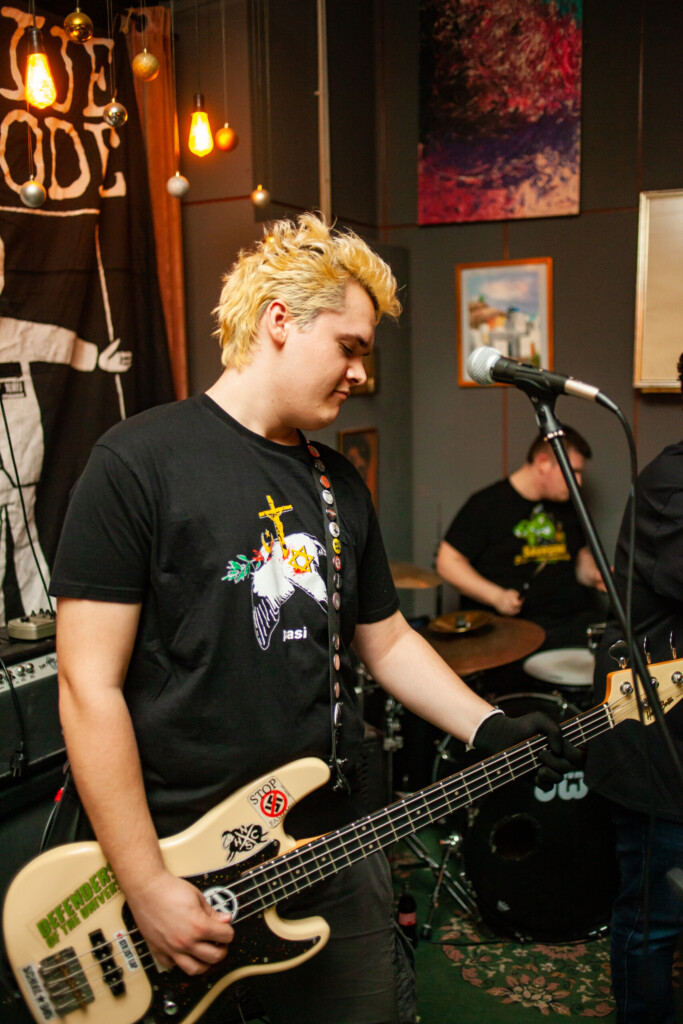 Branko Radusinovic foto Jovan Krneta