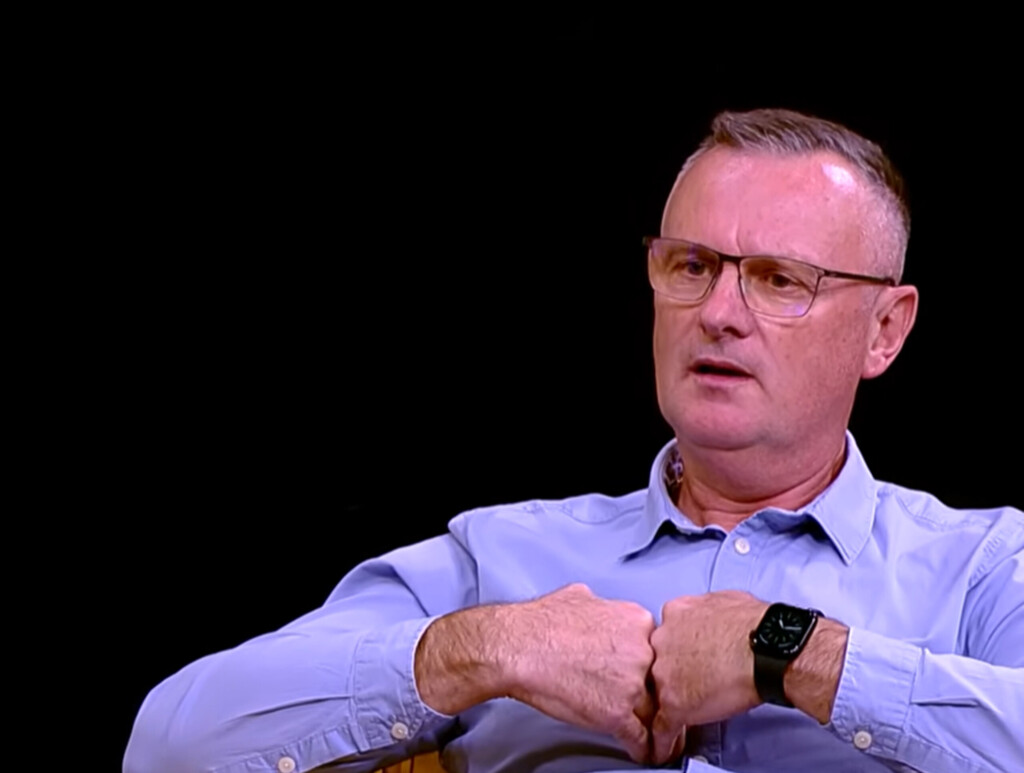 Dolazak Dijane Hrkalović je najteži period za srpsku policiju 2 Dragan 3