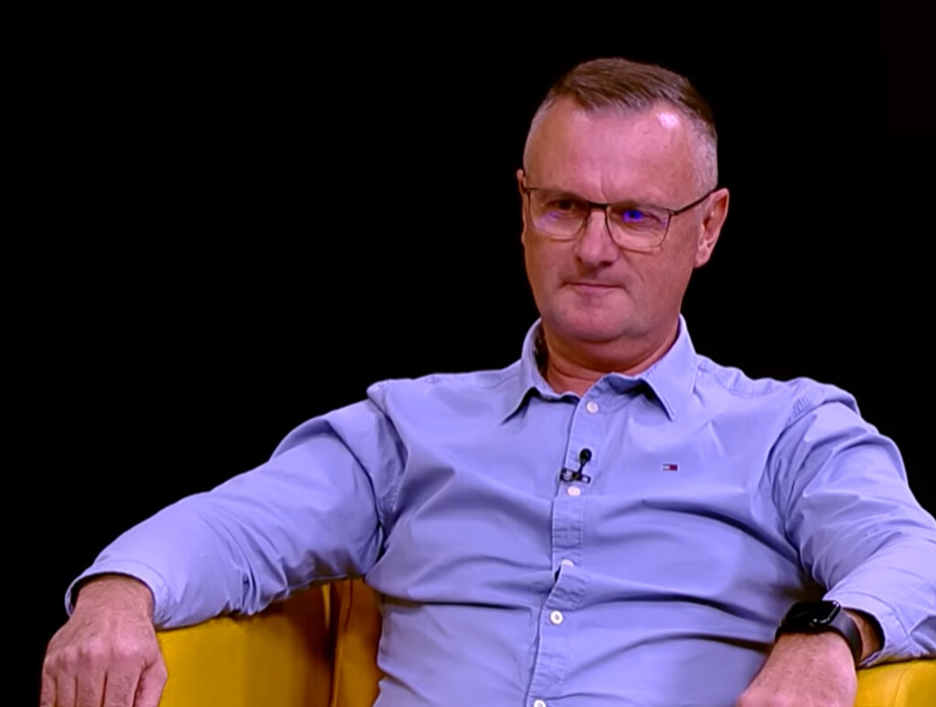 Dolazak Dijane Hrkalović je najteži period za srpsku policiju 5 Dragan 4