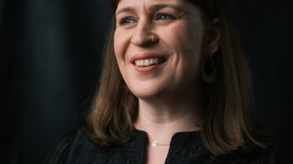 Dzen Karson Foto Jonathan Ryder