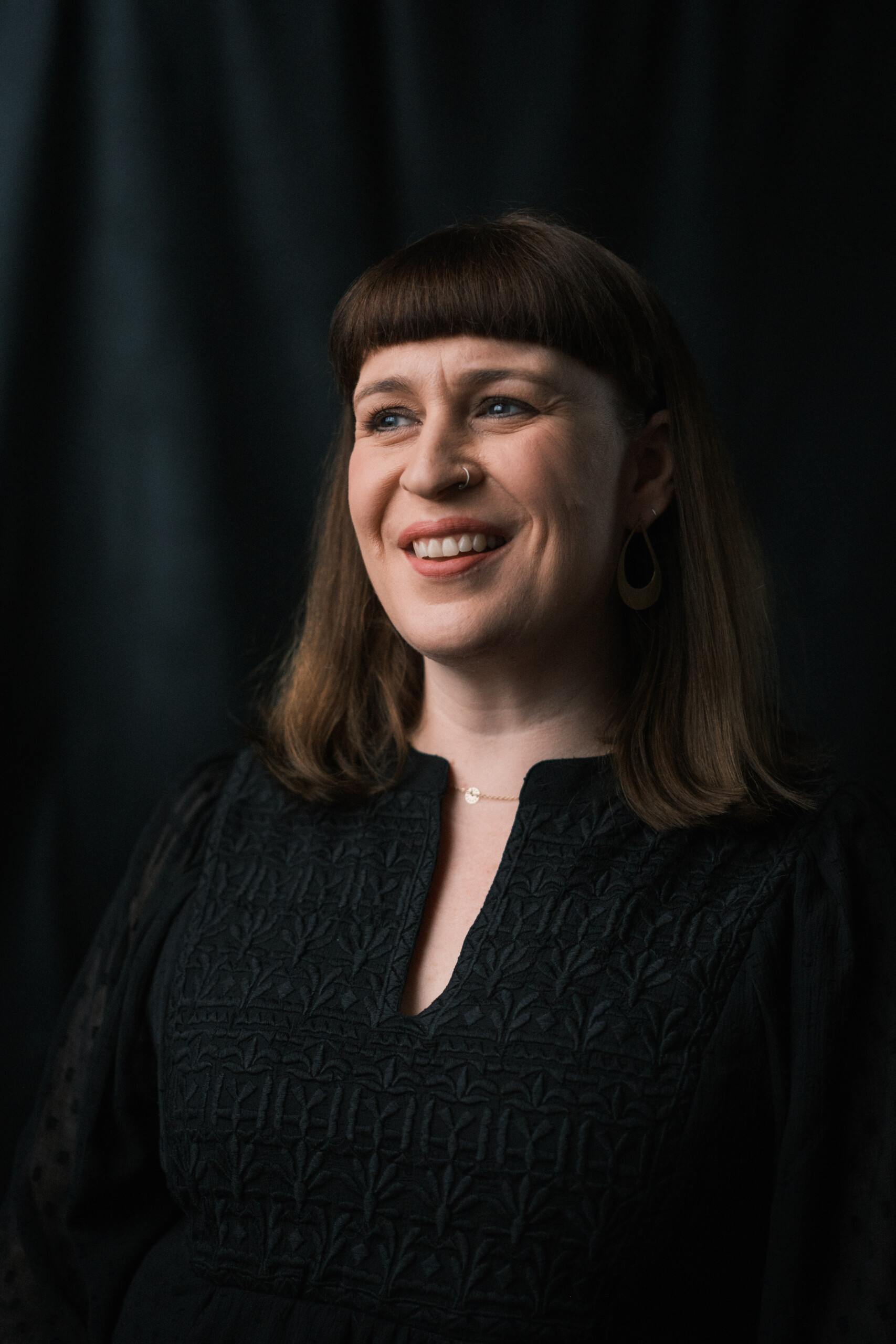 Zalupljena vrata deluju kao definitivni kraj 1 Dzen Karson Foto Jonathan Ryder