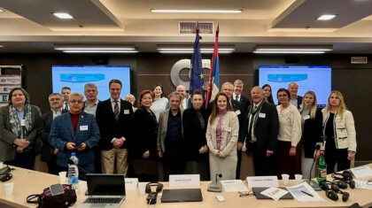 European Economic and Social Committe