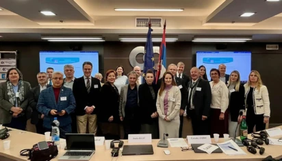 European Economic and Social Committe