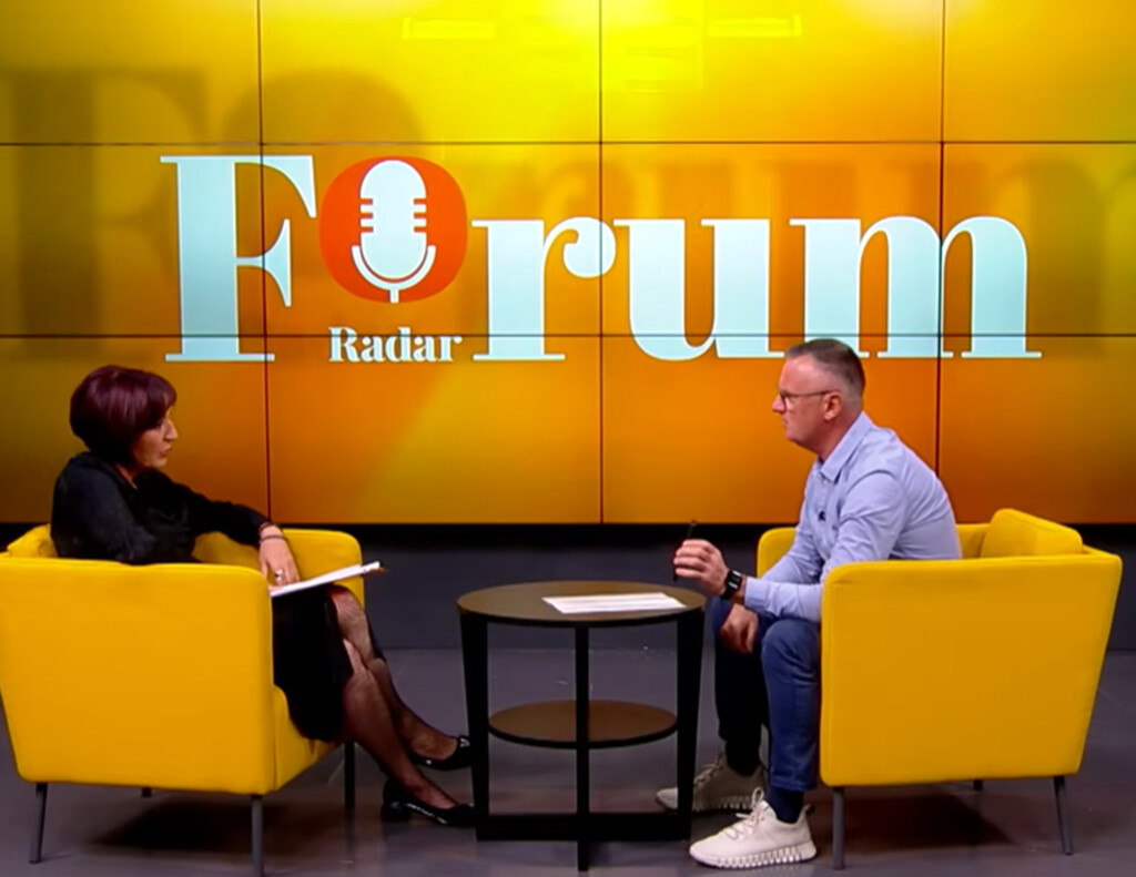 Dolazak Dijane Hrkalović je najteži period za srpsku policiju 6 Forum 1