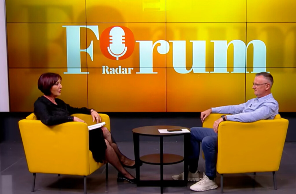 Dolazak Dijane Hrkalović je najteži period za srpsku policiju 3 Forum