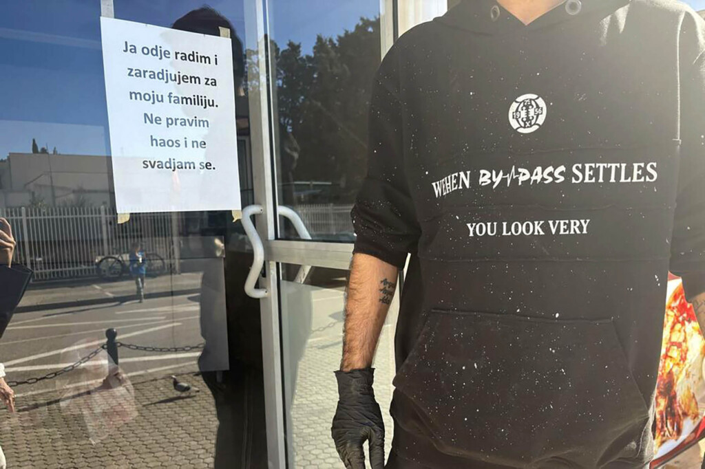 Lavina mržnje prema Turcima u Crnoj Gori 4 Harun Kaja Foto Marija Pesic Vijesti me