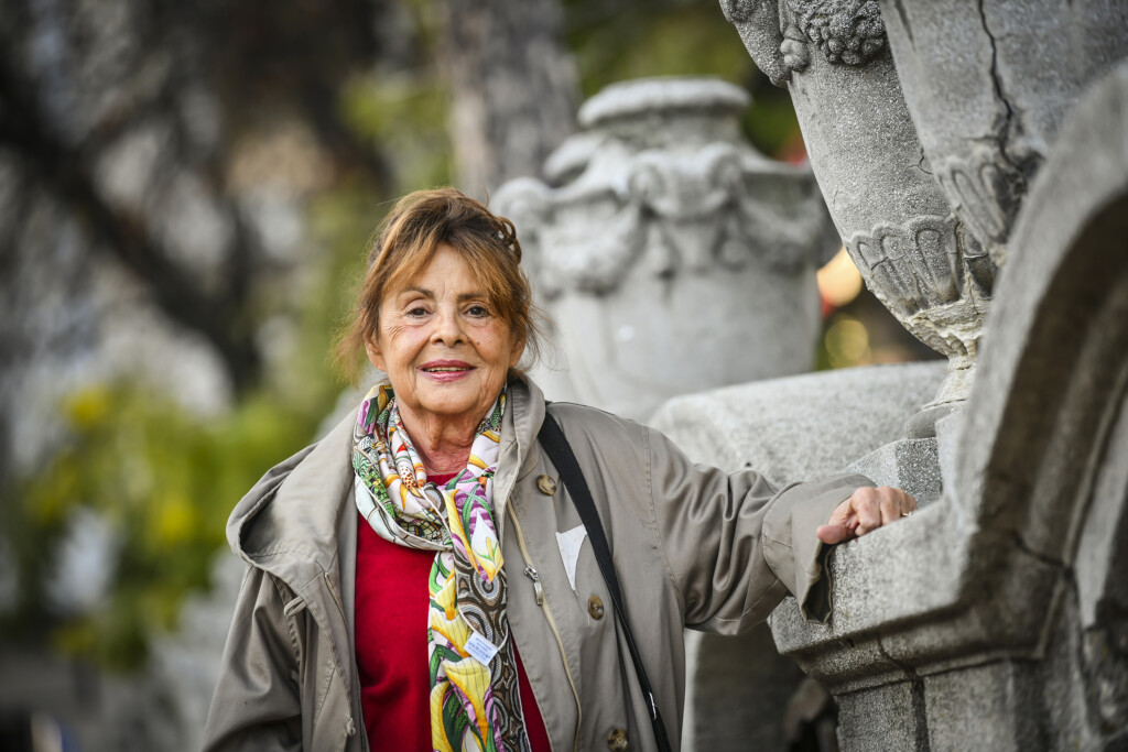 Jelena DJordjevic foto Goran Srdanov Radar 16 copy