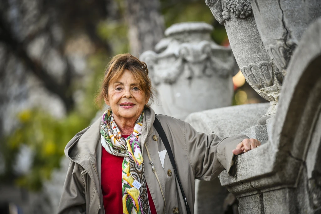 Jelena DJordjevic foto Goran Srdanov Radar 16 copy