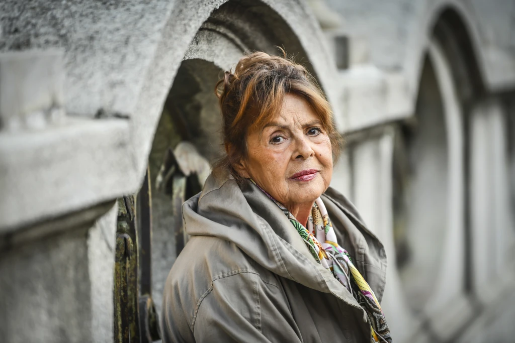 Jelena DJordjevic foto Goran Srdanov Radar 23 copy