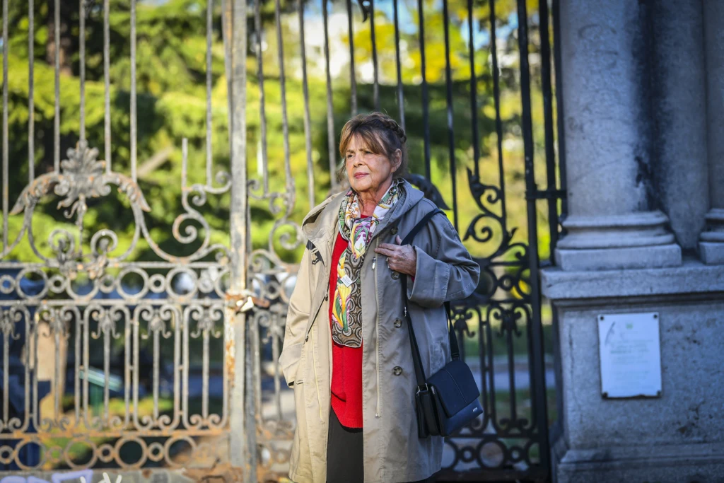 Jelena DJordjevic foto Goran Srdanov Radar 3 copy