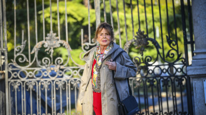 Jelena DJordjevic foto Goran Srdanov Radar 5 copy