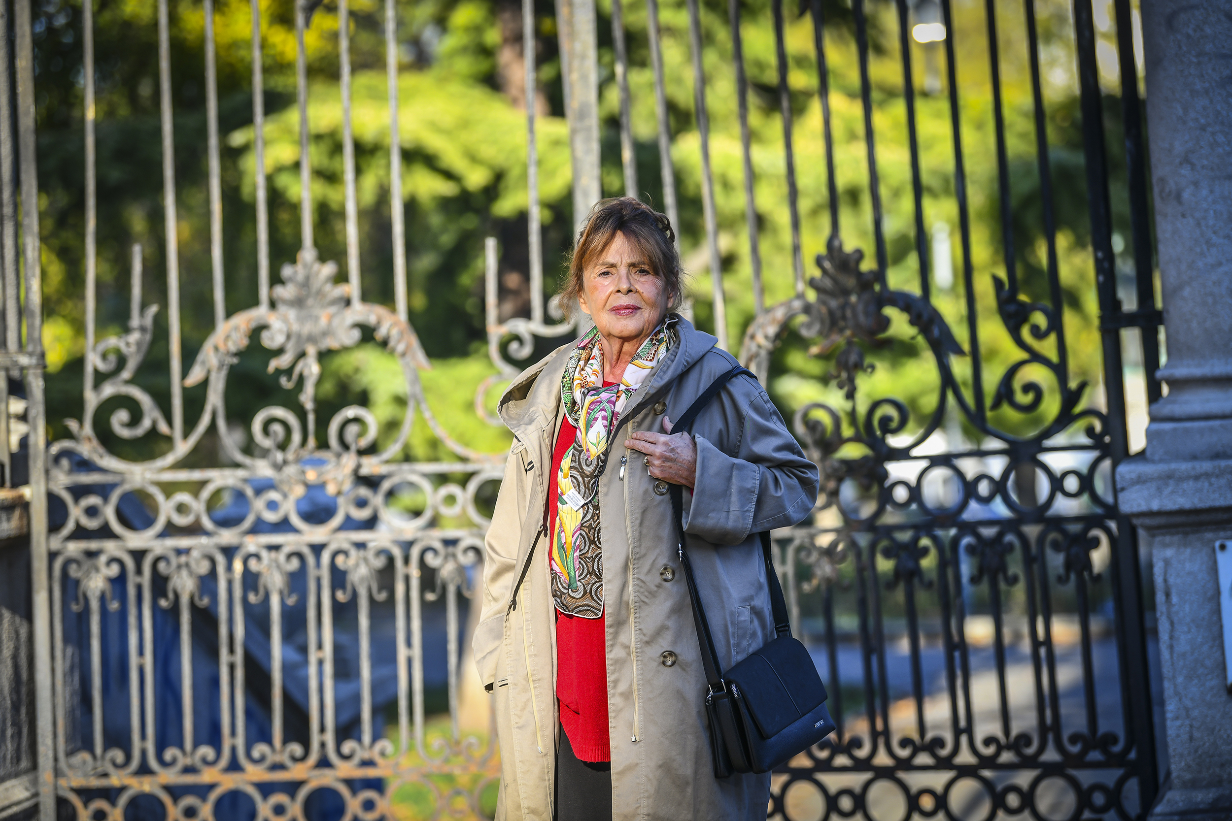 Jelena DJordjevic foto Goran Srdanov Radar 5 copy