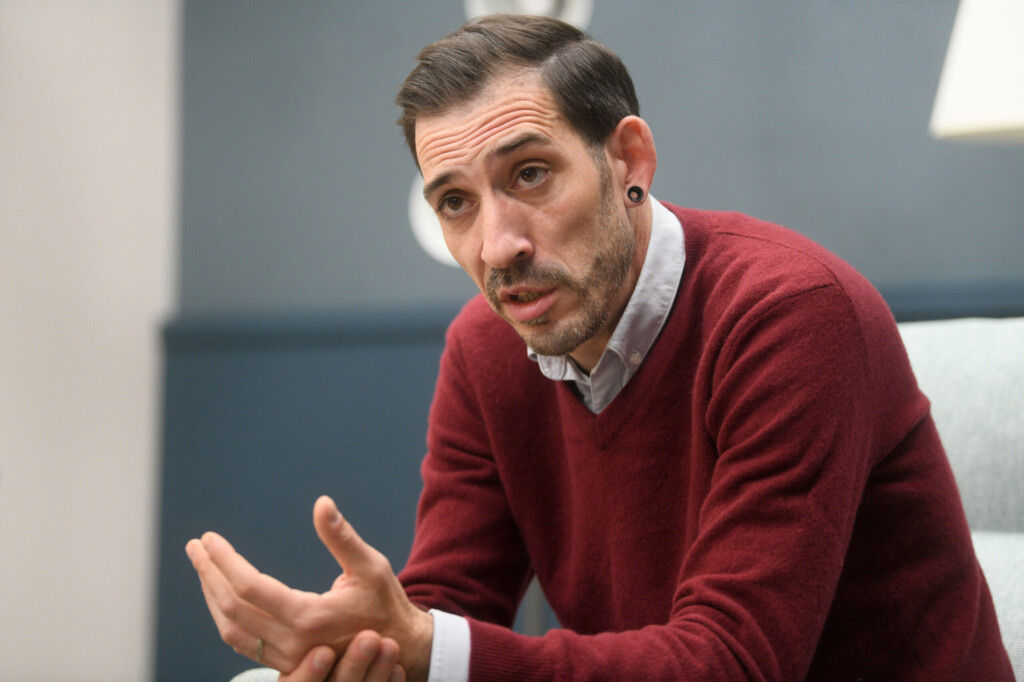 Podrivanje demokratije i zbijanje oko vođe 2 Luka Bozovic Foto Filip Kraincanic Radar 11