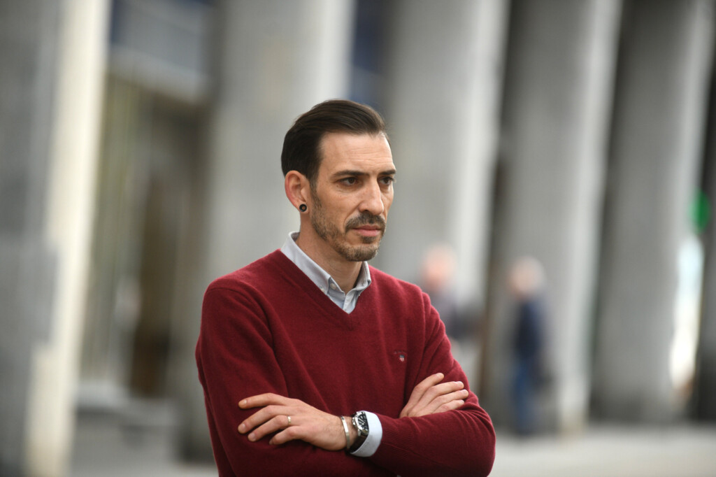 Podrivanje demokratije i zbijanje oko vođe 4 Luka Bozovic Foto Filip Kraincanic Radar 3