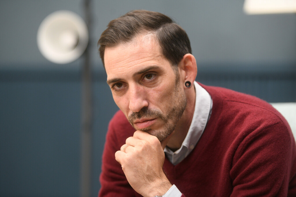 Podrivanje demokratije i zbijanje oko vođe 3 Luka Bozovic Foto Filip Kraincanic Radar 7