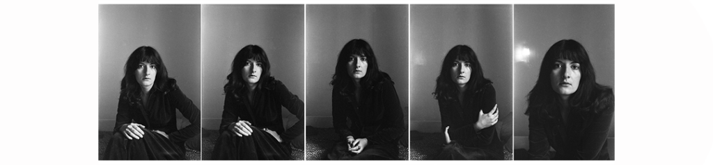 Narativ bez kićenja, koji iskazuje srž našeg bića 3 Milan Jozic Marina Abramovic 24.11.1972 Beograd Makedonska 32