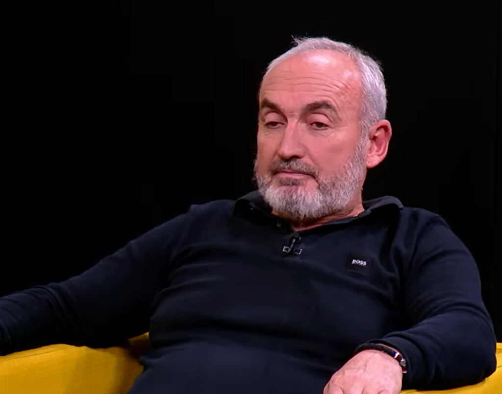 Nikada nisam, i nikada neću, pristati da prodam mrtvog sina 4 Milovan