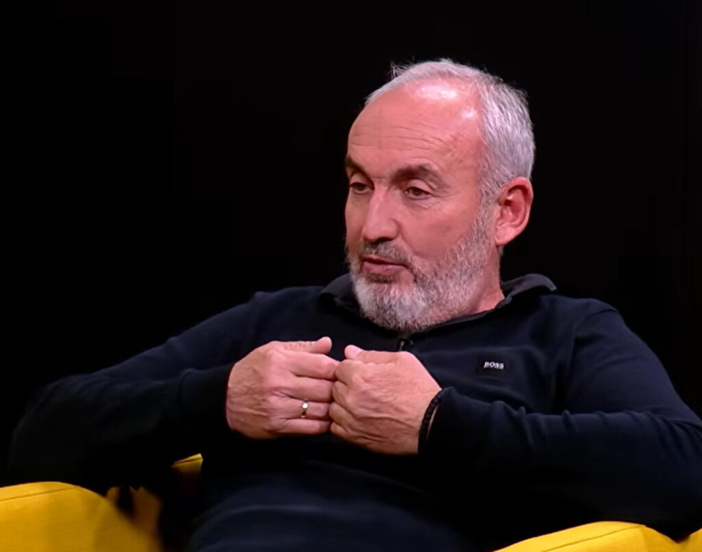 Nikada nisam, i nikada neću, pristati da prodam mrtvog sina 2 Milovan 3