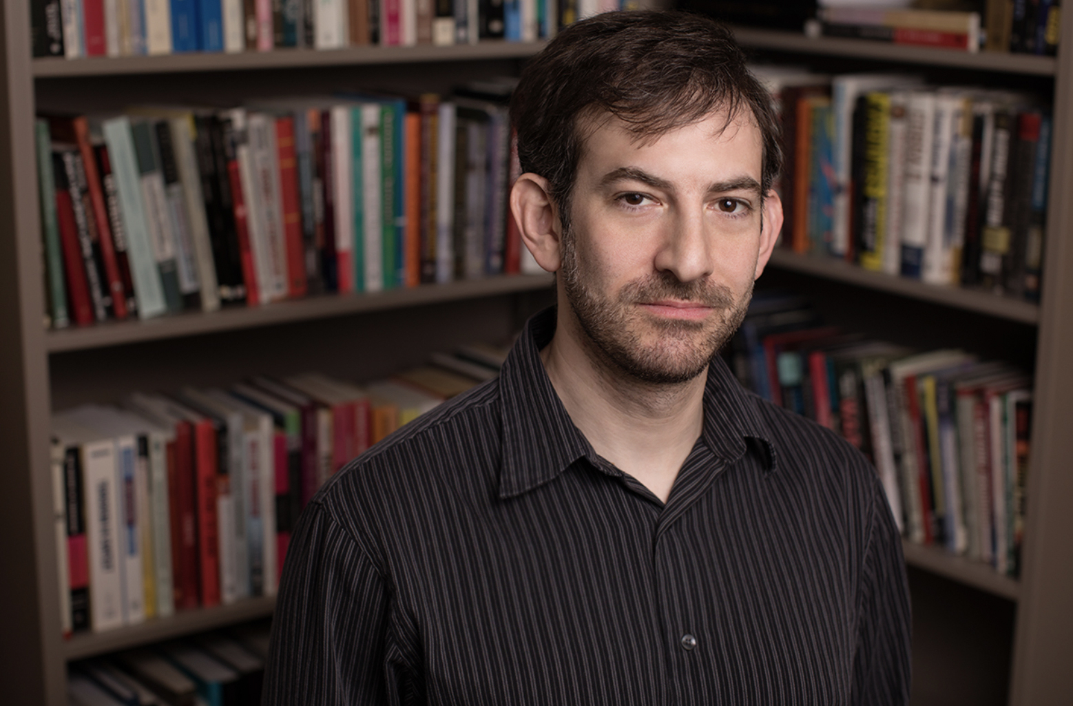 Tramp u Ukrajini ne može da napravi predstavu kao u Gazi 1 NGrossman copy