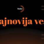 Najnovija vest 4