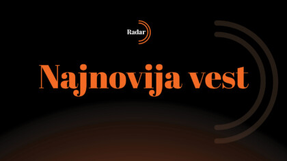 Najnovija vest 4