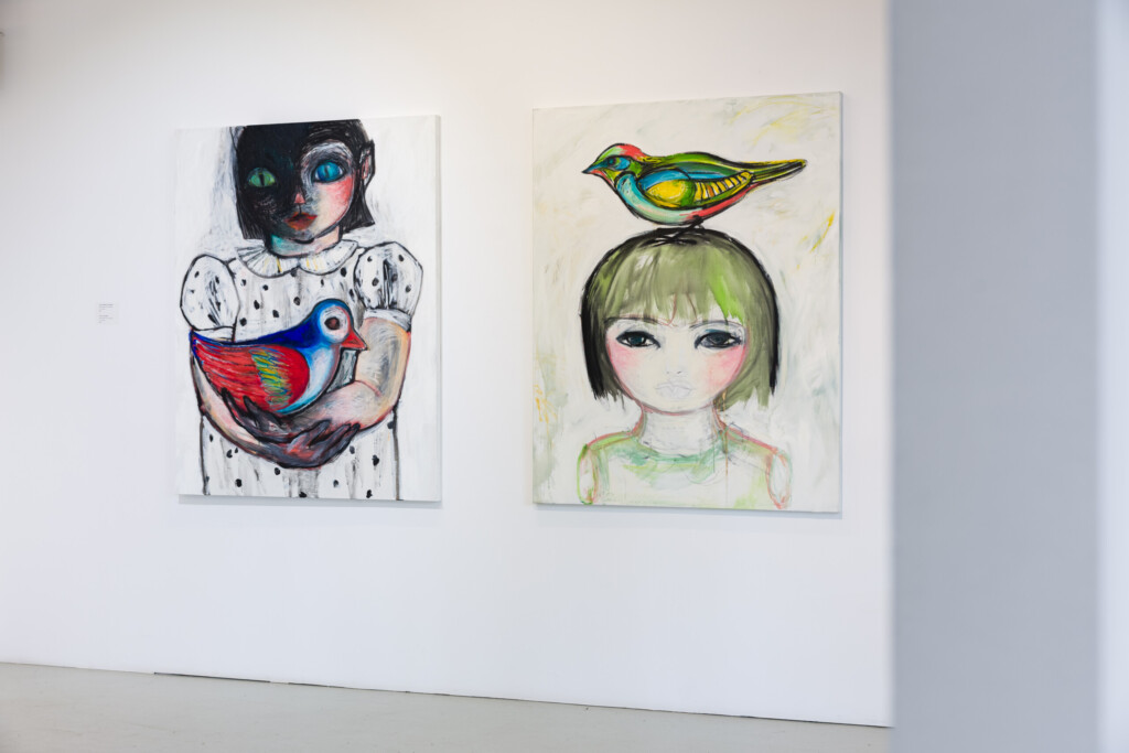 Novembar Selena Vickovic Ide maca oko tebe 17