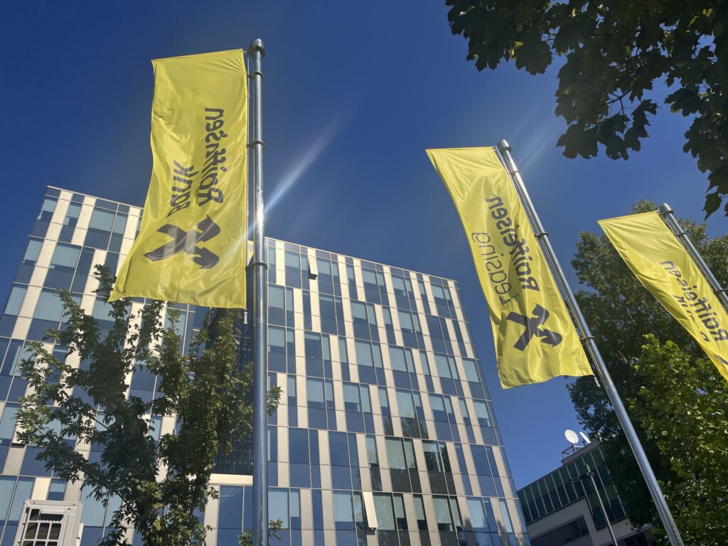 Ekskluzivno: Visa i Raiffeisen banka vas vode na Evroligu! 2 Raiffeisen banka 1