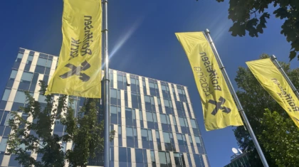 Raiffeisen banka 1